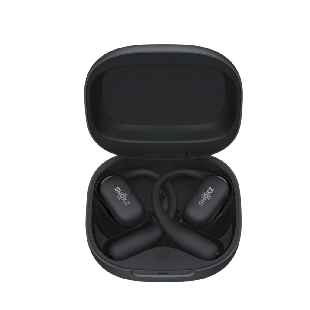 Shokz OpenFit 2+ (2026 Edition) Open-Ear Performance Price in Kenya – KES 23,900.00