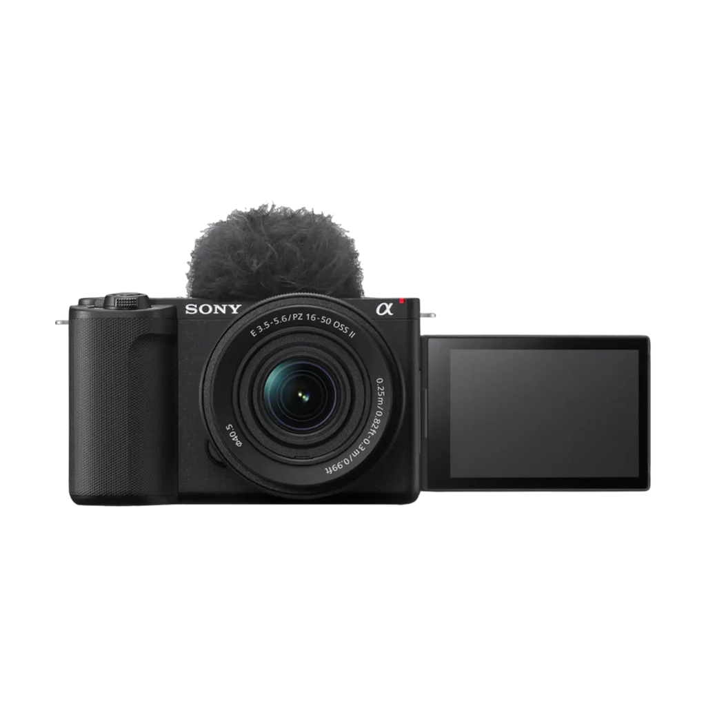 sony ZVE 10 MII body