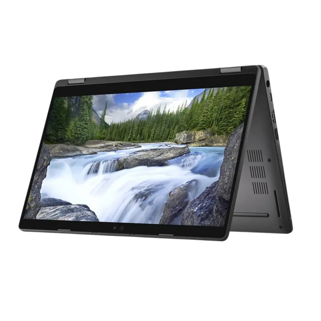 Dell 5300 x360 Laptop (Core i5 8th Gen, 8GB RAM, 256GB SSD, Touch)