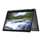 Dell 5300 x360 Laptop (Core i5 8th Gen, 8GB RAM, 256GB SSD, Touch)