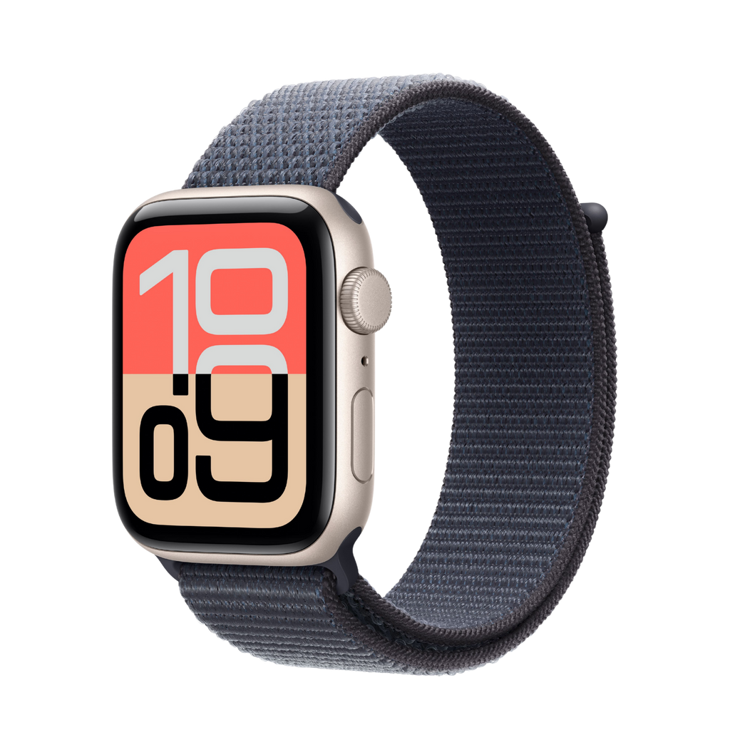 Apple Watch SE 3 (40mm GPS) Essential Performance Price in Kenya – KES 39,900.00
