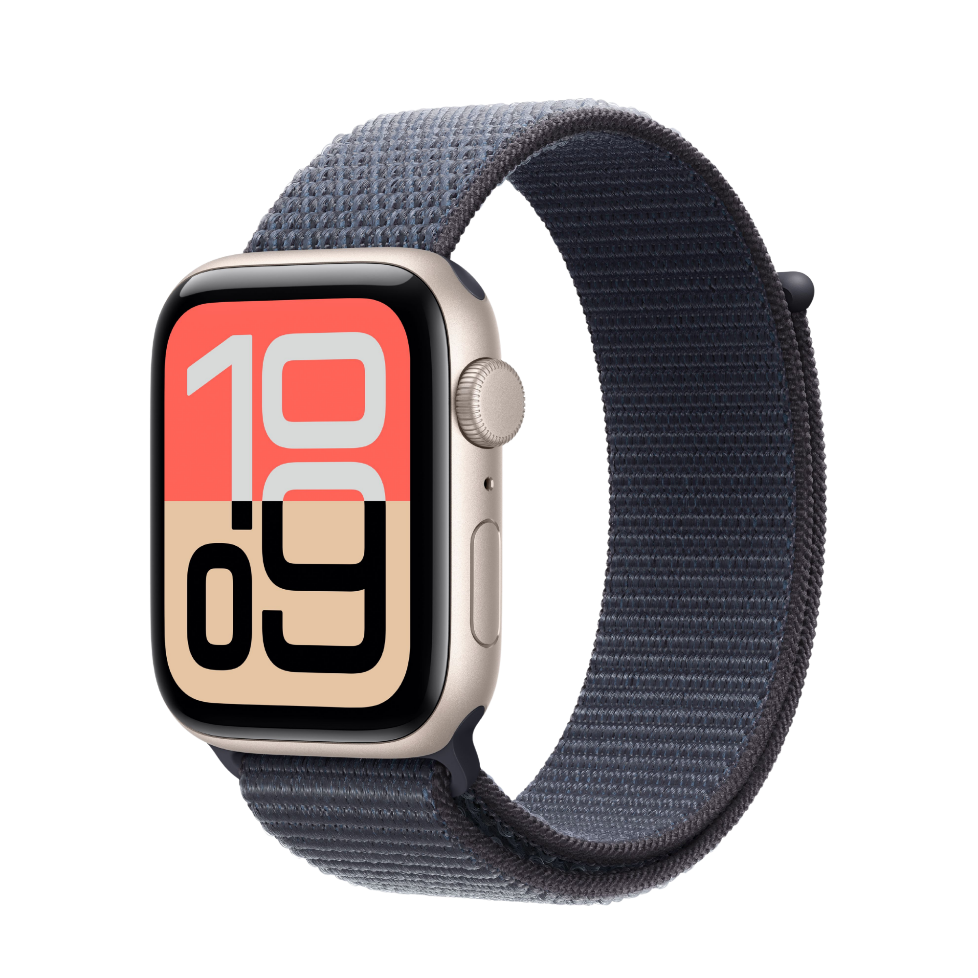 Apple Watch SE 3 (44mm GPS) Essential Performance Price in Kenya – KES 43,900.00
