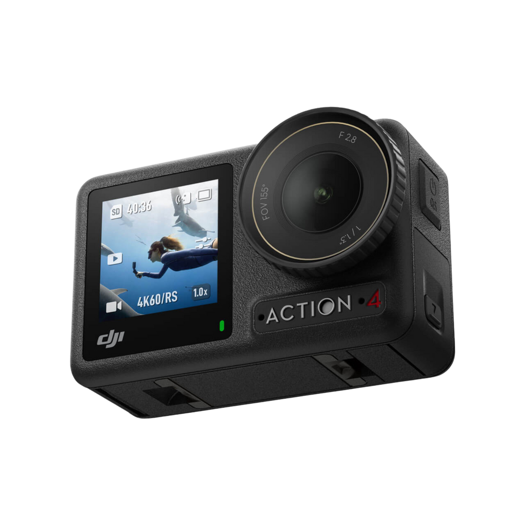 DJI ACTION 4 STANDARD COMBO