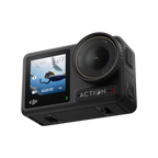 DJI ACTION 4 STANDARD COMBO