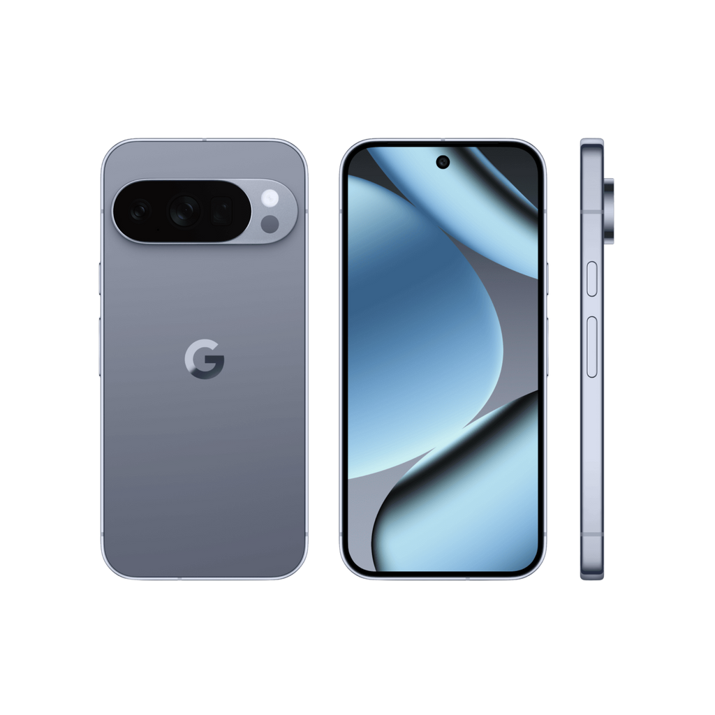 Google Pixel 10 Pro (16GB RAM, 128GB/256GB Storage) Price in Kenya – KES 118,000 to KES 129,900