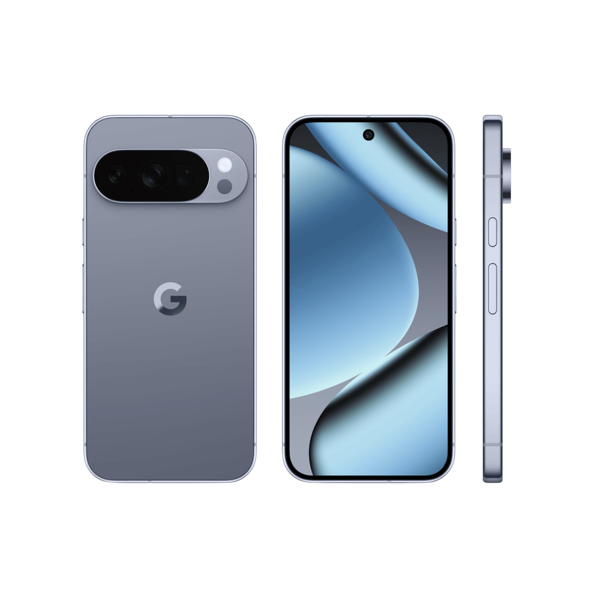 Google Pixel 10 Pro (16GB RAM, 128GB/256GB Storage) Price in Kenya – KES 118,000 to KES 129,900