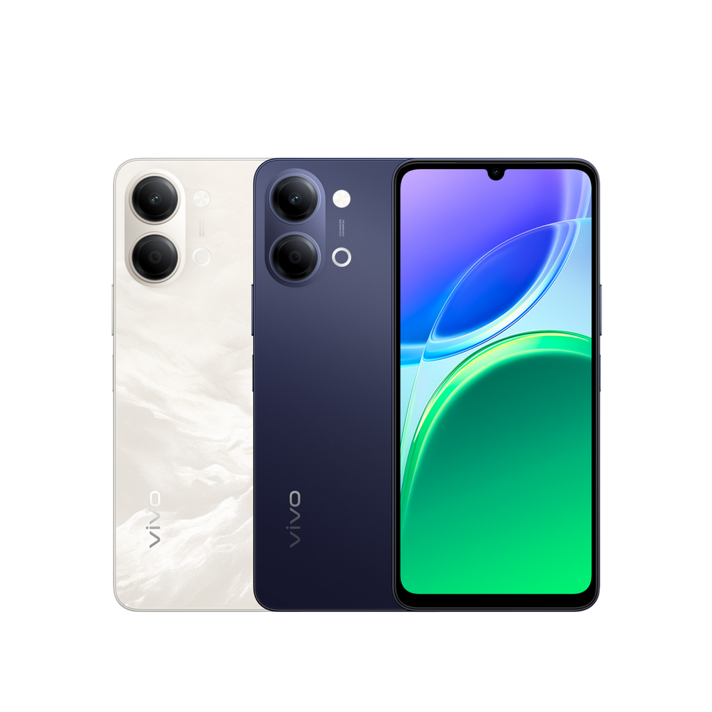 Vivo Y05 (4GB RAM, 64GB &amp; 128GB Storage) Price in Kenya – KES 18,900 to KES 21,000