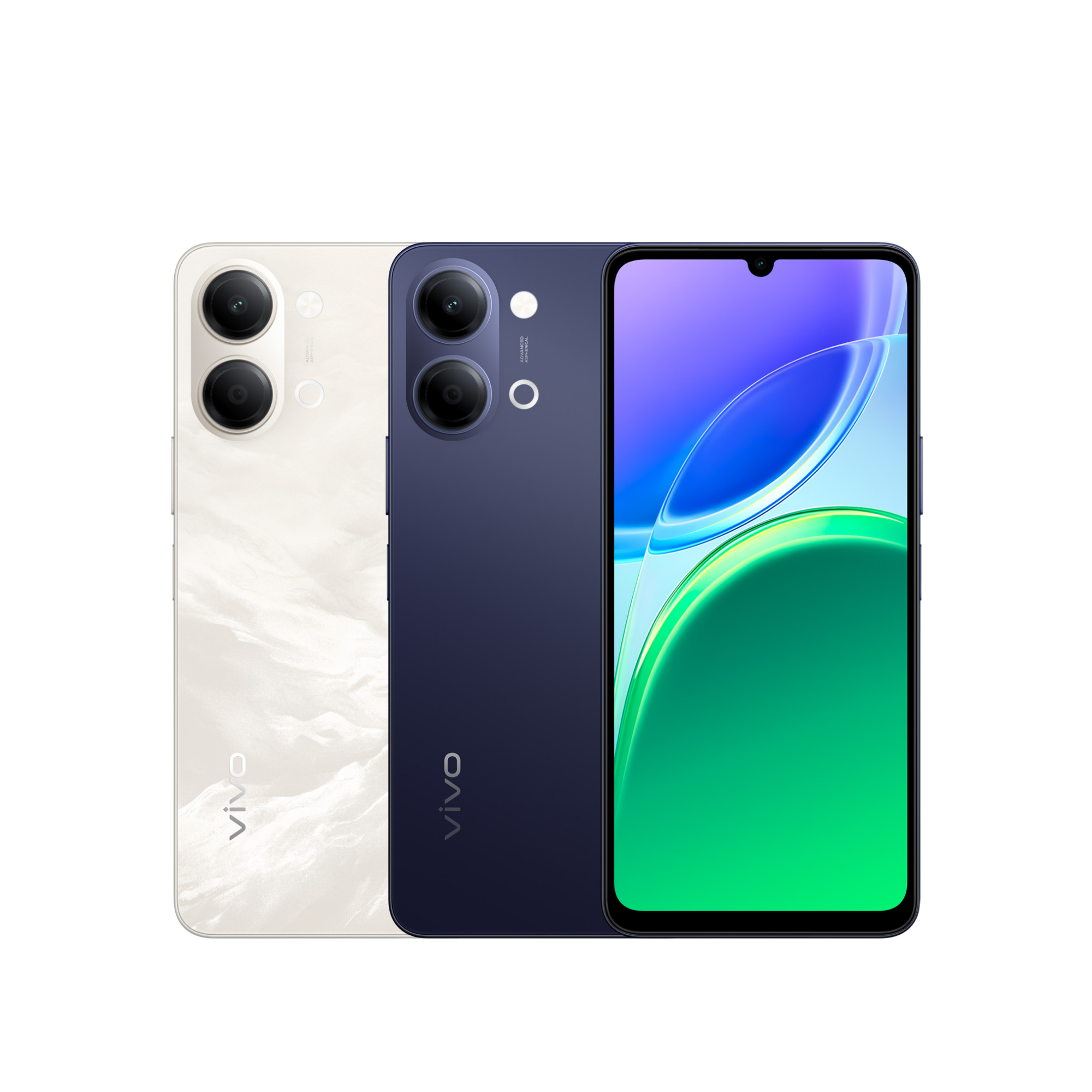 Vivo Y05 (4GB RAM, 64GB &amp; 128GB Storage) Price in Kenya – KES 18,900 to KES 21,000