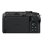 Nikon Z50 with 16-50mm Lens