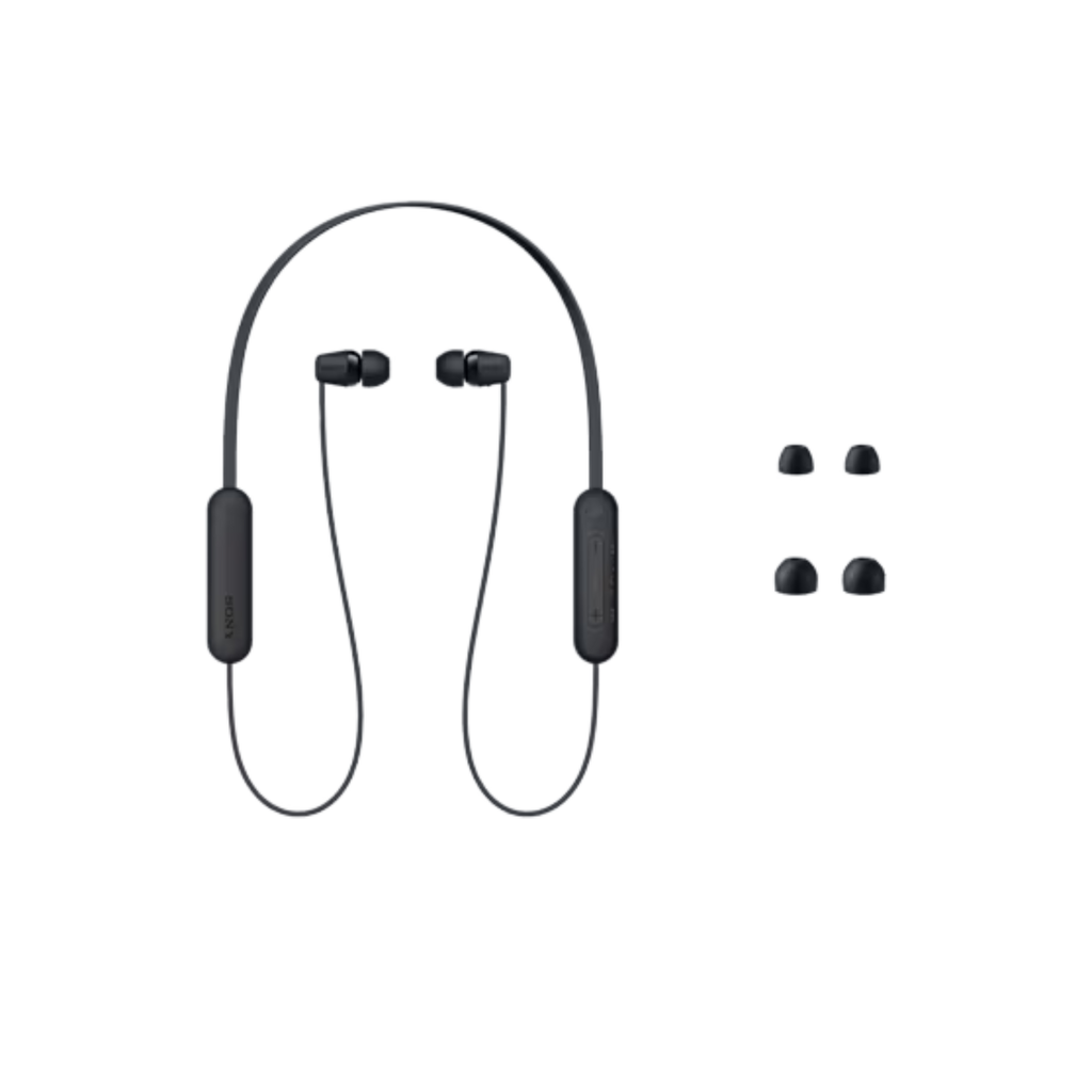 SONY WI-C100 Wireless In-ear Headphones