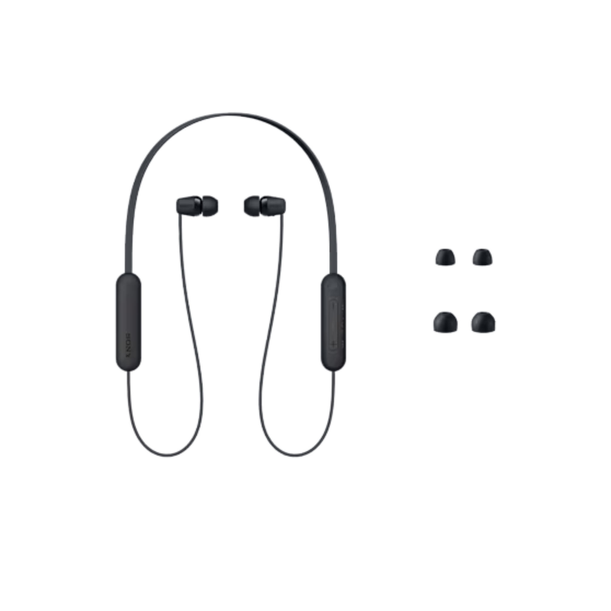 SONY WI-C100 Wireless In-ear Headphones