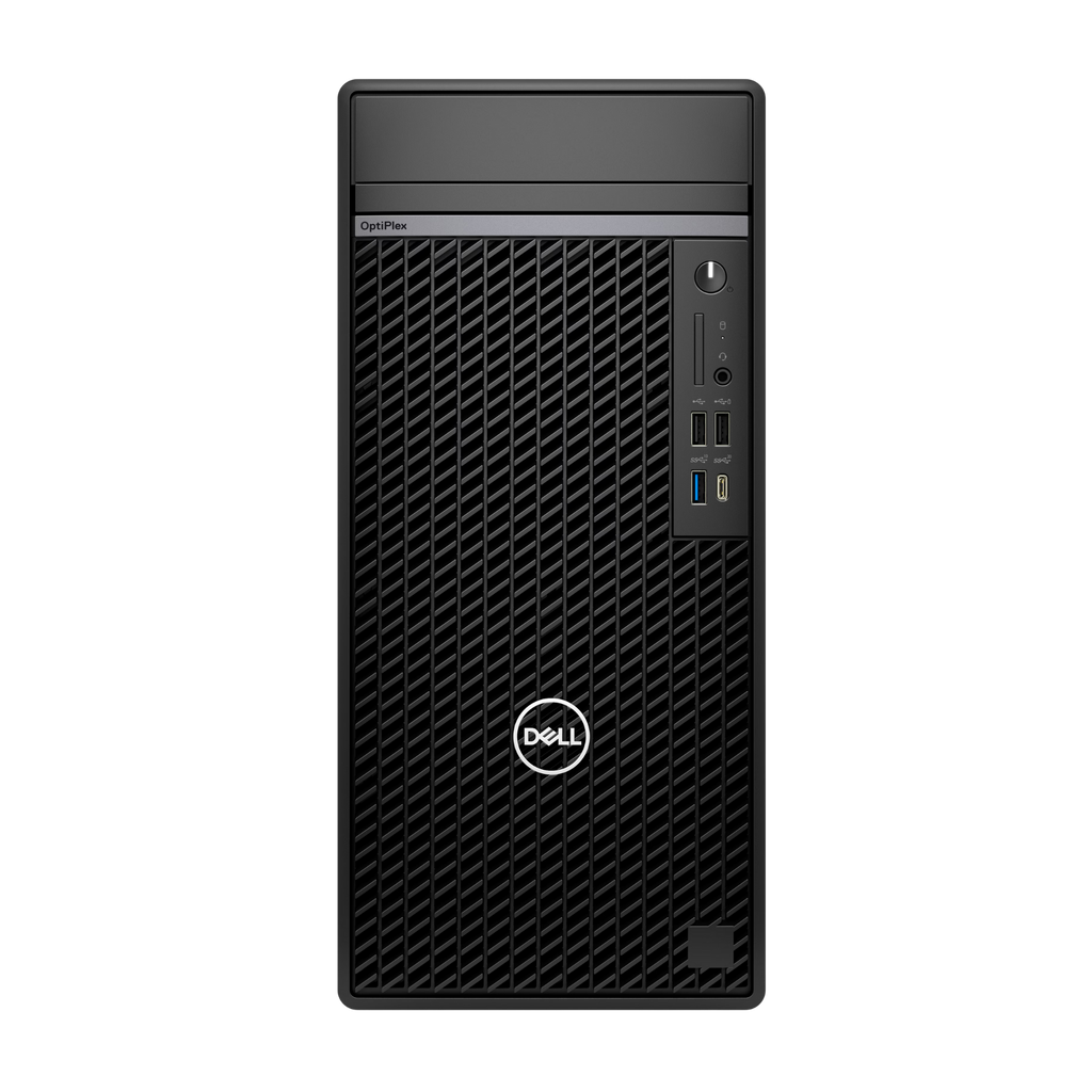 Dell OptiPlex 7020 Plus MT Desktop (Intel Core i7 14700, 8GB RAM, 512GB SSD, Ubuntu)