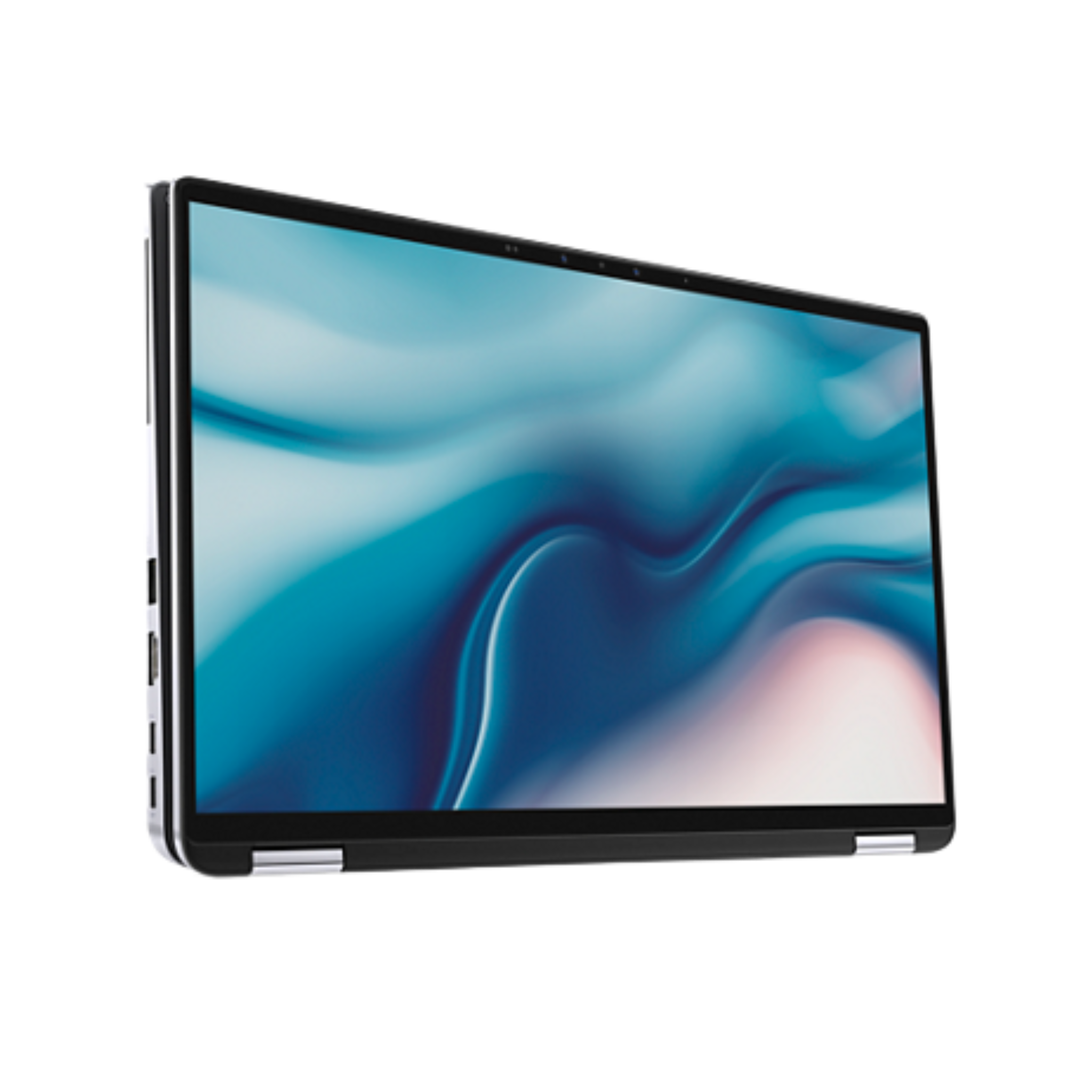 Dell Latitude 9410 x360 Laptop (Core i7 10th Gen, 16GB RAM, 512GB SSD, Touch)