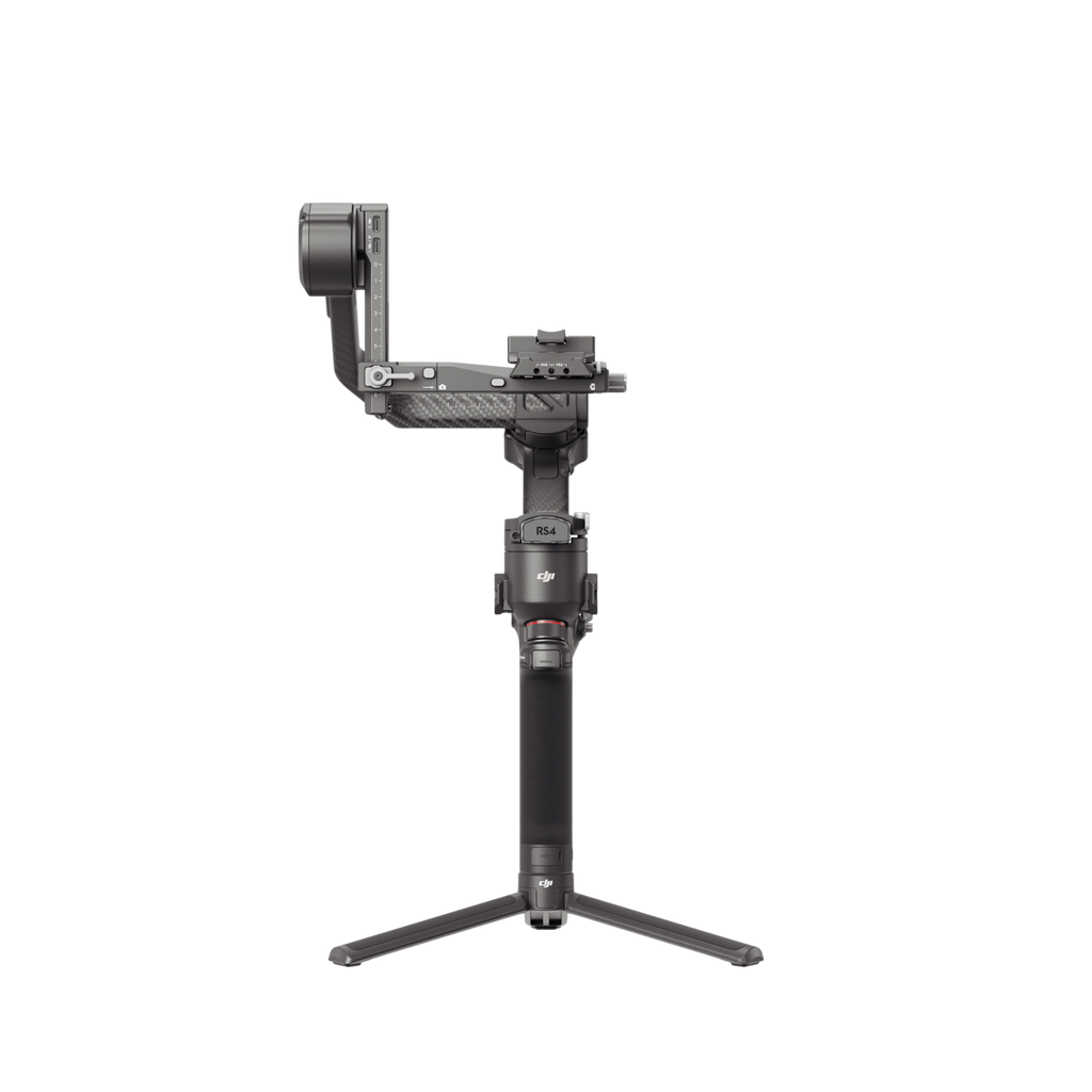 DJI RS 4 Pro Professional Gimbal Stabilizer