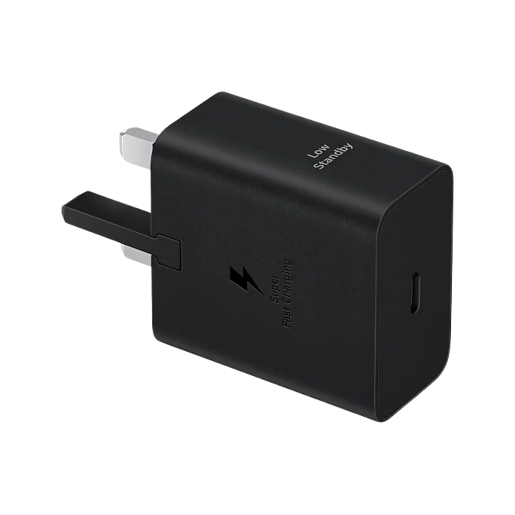 45W Super Fast Charger 2.0