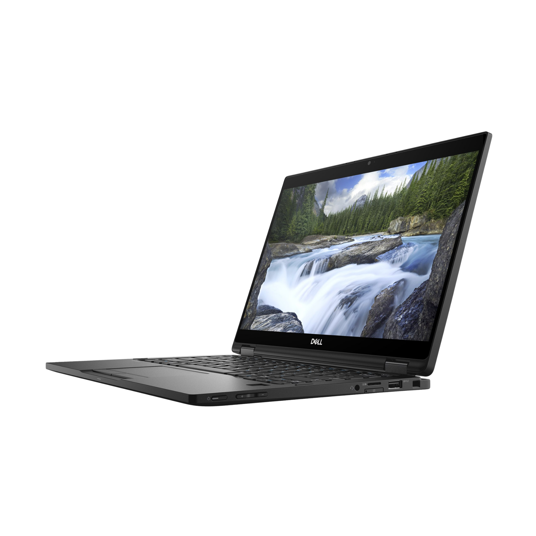 Dell Latitude 7389 Laptop (Core i7 7th Gen, 16GB RAM, 512GB SSD)