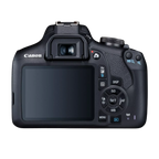 Canon EOS 2000D (EF-S 18-55mm DC III) Price in Kenya – KES 45,000.00