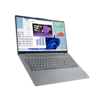 Lenovo IdeaPad Slim 3 (Core i5-13420H, 16GB/512GB, 15.3", Arctic Grey)