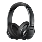 SoundCore Life Q20+ Hybrid Active Noise Cancelling Headphones