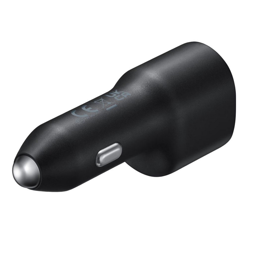 Samsung 25W USB-C Car Charger Price in Kenya – KES 3,500.00