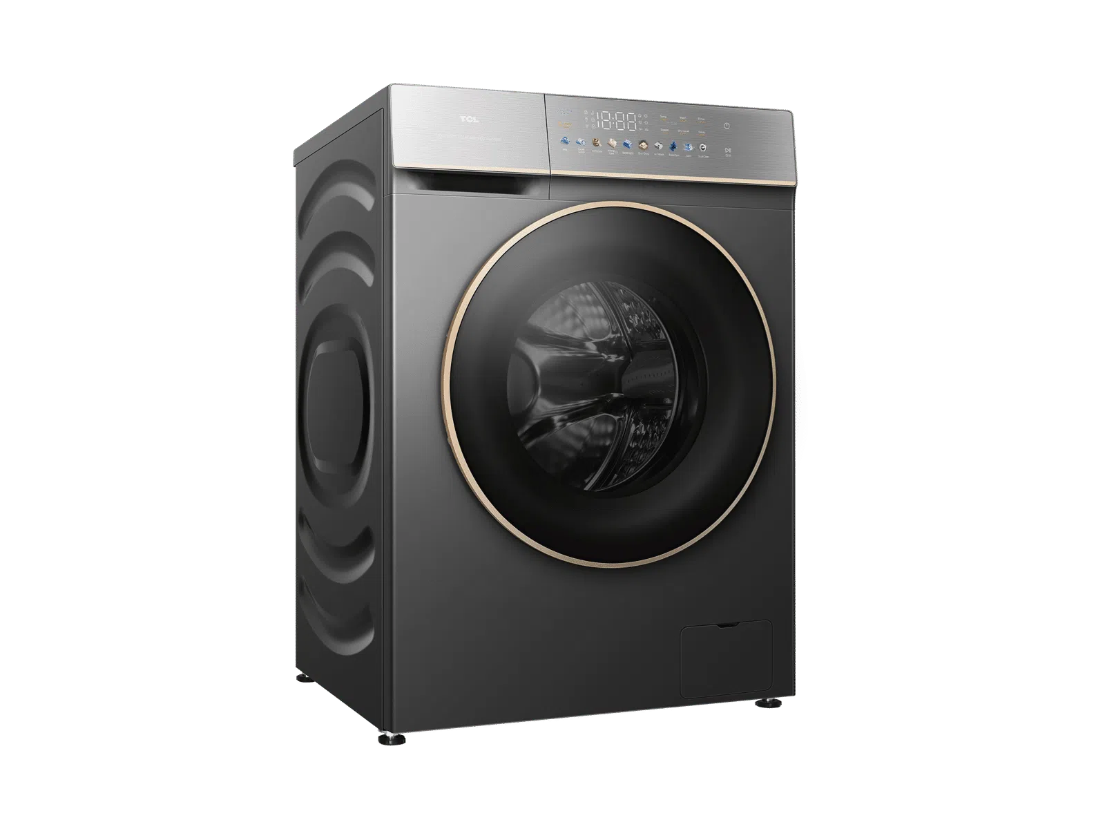 TCL C710FLG Washing Machine