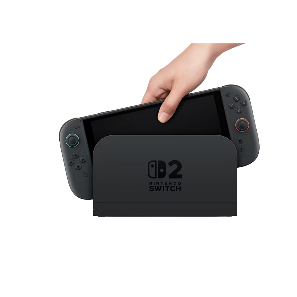 Nintendo Switch 2 Next-Gen Console Price in Kenya – KES 75,000.00
