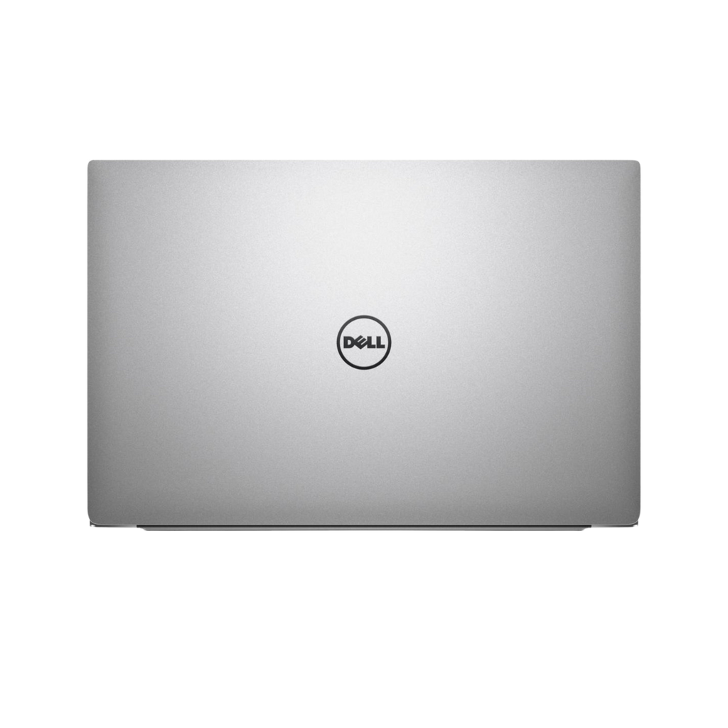 Dell Precision 5510 Workstation (Core i7, 16GB RAM, 512GB SSD, 4GB NVIDIA M1000M)