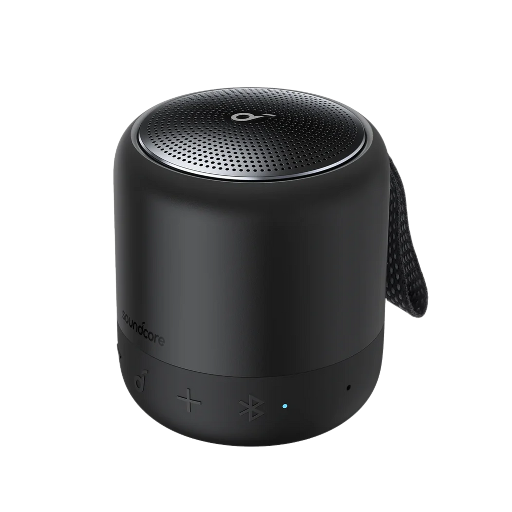 soundcore Mini 3 | Mini Bluetooth Party Speaker
