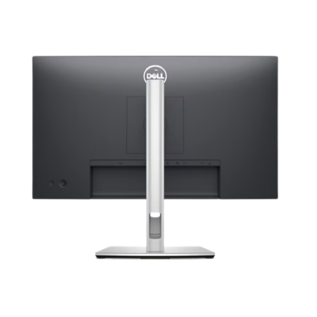 Dell P2425HE 23.8" FHD Monitor (90W USB-C, Adjustable, Black)