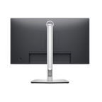 Dell P2425HE 23.8" FHD Monitor (90W USB-C, Adjustable, Black)
