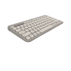 Logitech K380 Dark Grey Multi-Device Bluetooth Keyboard