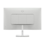 Dell S2725H 27" FHD Monitor (Speakers, Ash White)