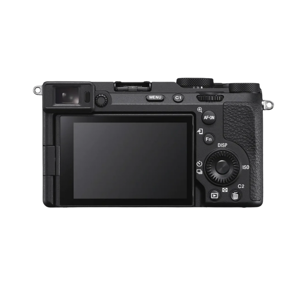 SONY A7CR BODY ONLY