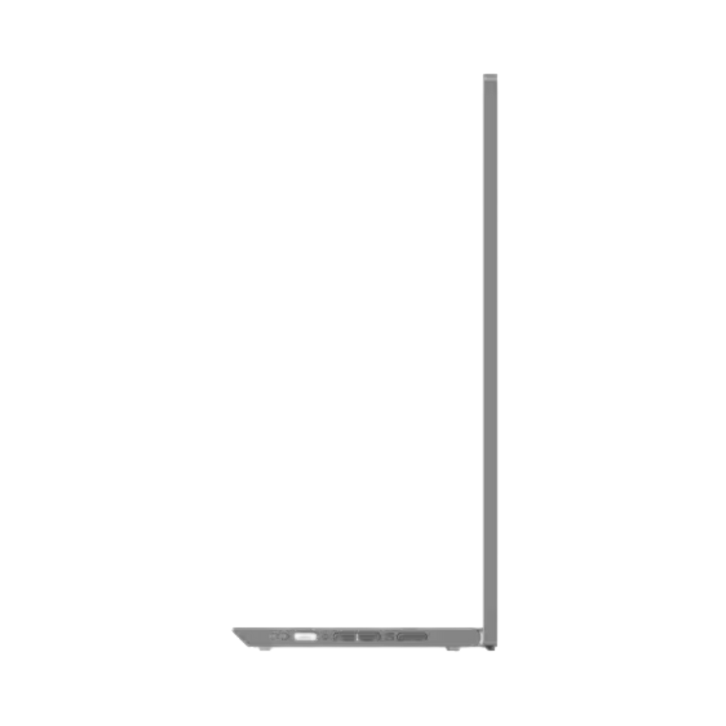 Lenovo L15 15.6" FHD USB-C Portable Monitor, Grey Color