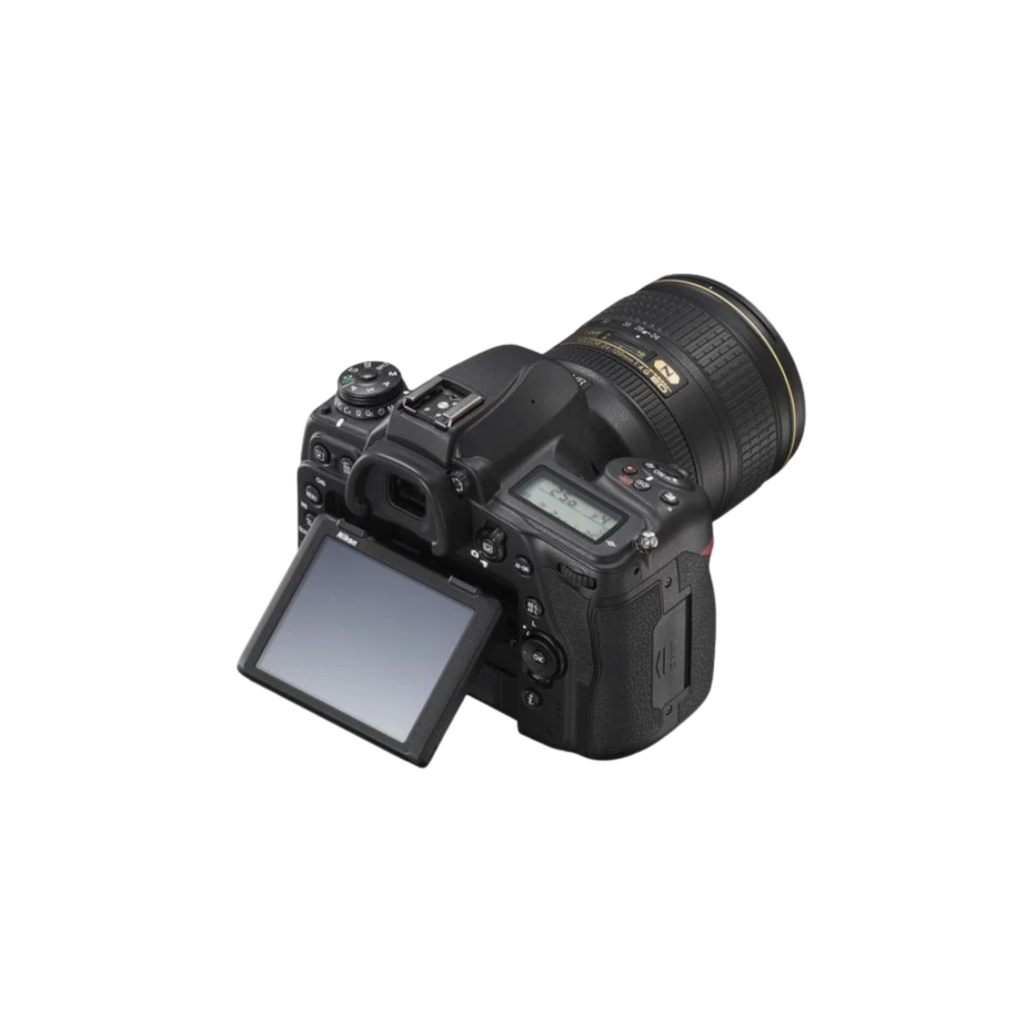 Nikon D780 DSLR Full-Frame Camera (Body Only)