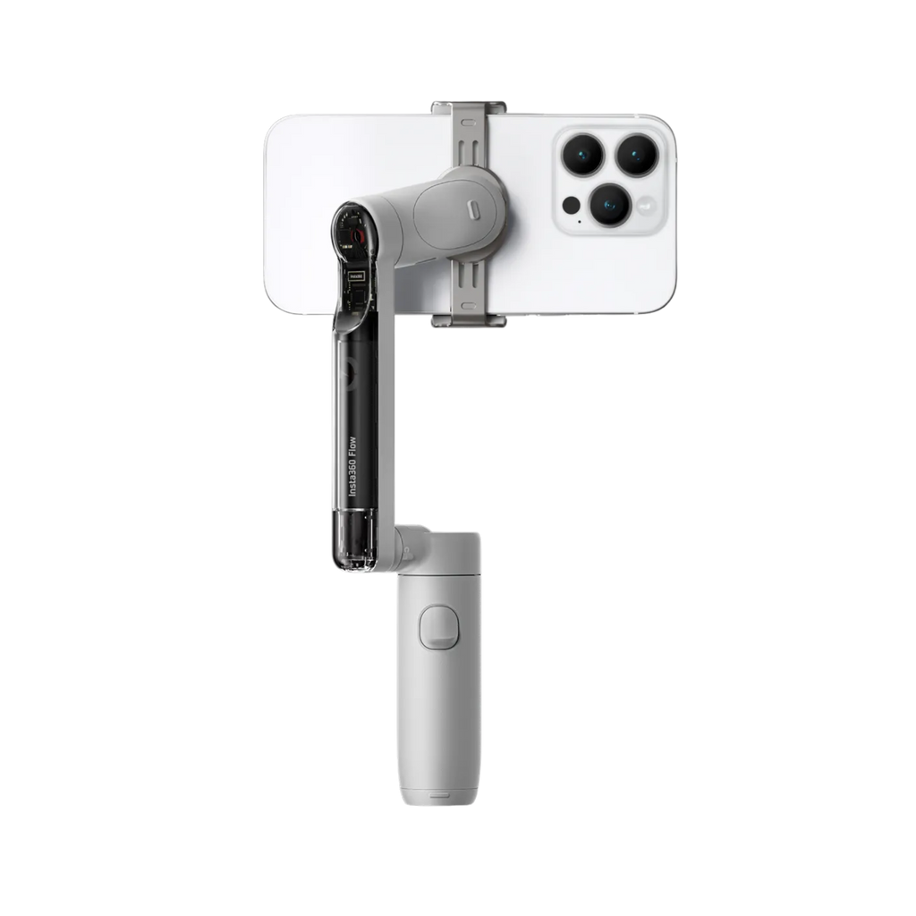 Insta360 Flow Smartphone Gimbal Stabilizer