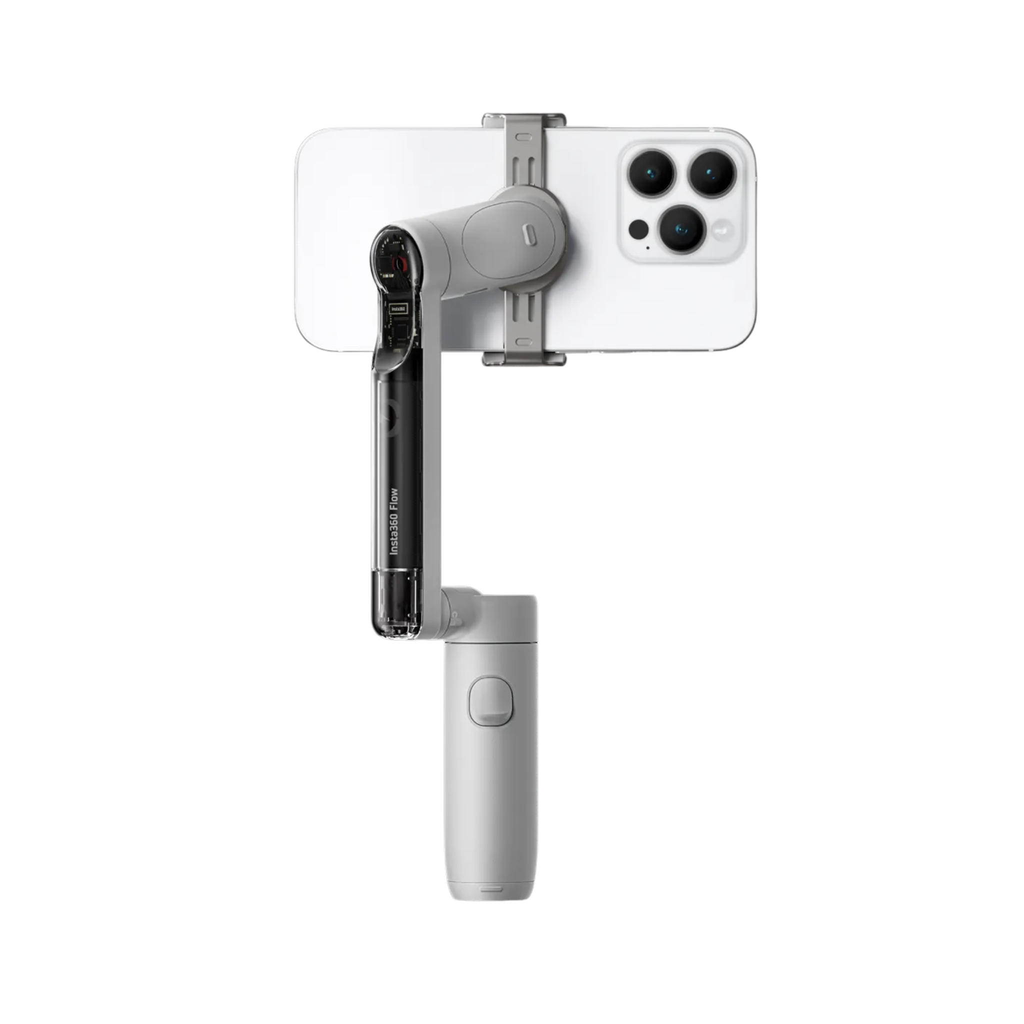 Insta360 Flow Smartphone Gimbal Stabilizer