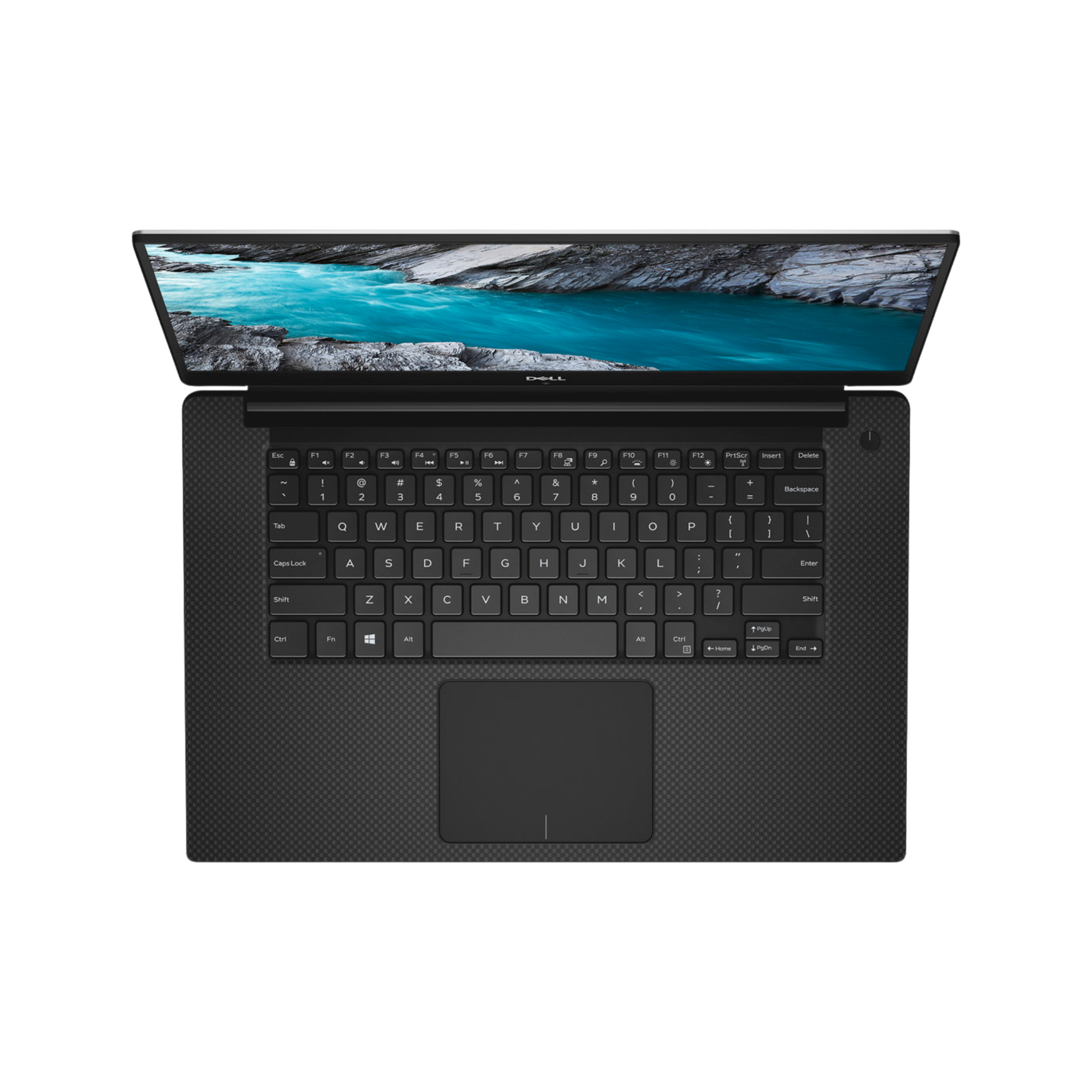 Dell XPS 15 9570 Gaming Laptop (Core i7, 16GB RAM, 512GB SSD, NVIDIA GTX 1050Ti 4GB)