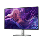 Dell P2425HE 23.8" FHD USB-C Hub Monitor (Adjustable, Black)