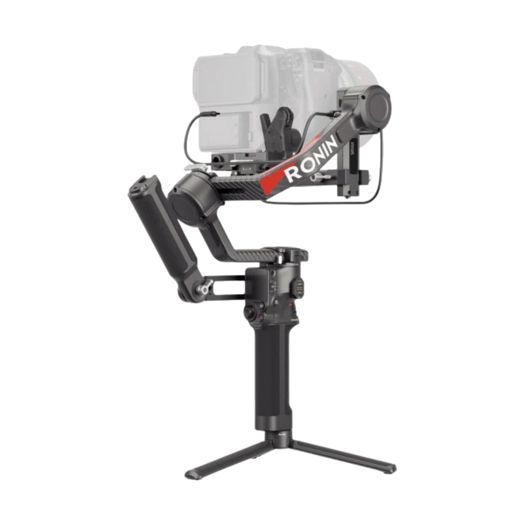 DJI RS 3 Combo Professional Stabilizer Kit
