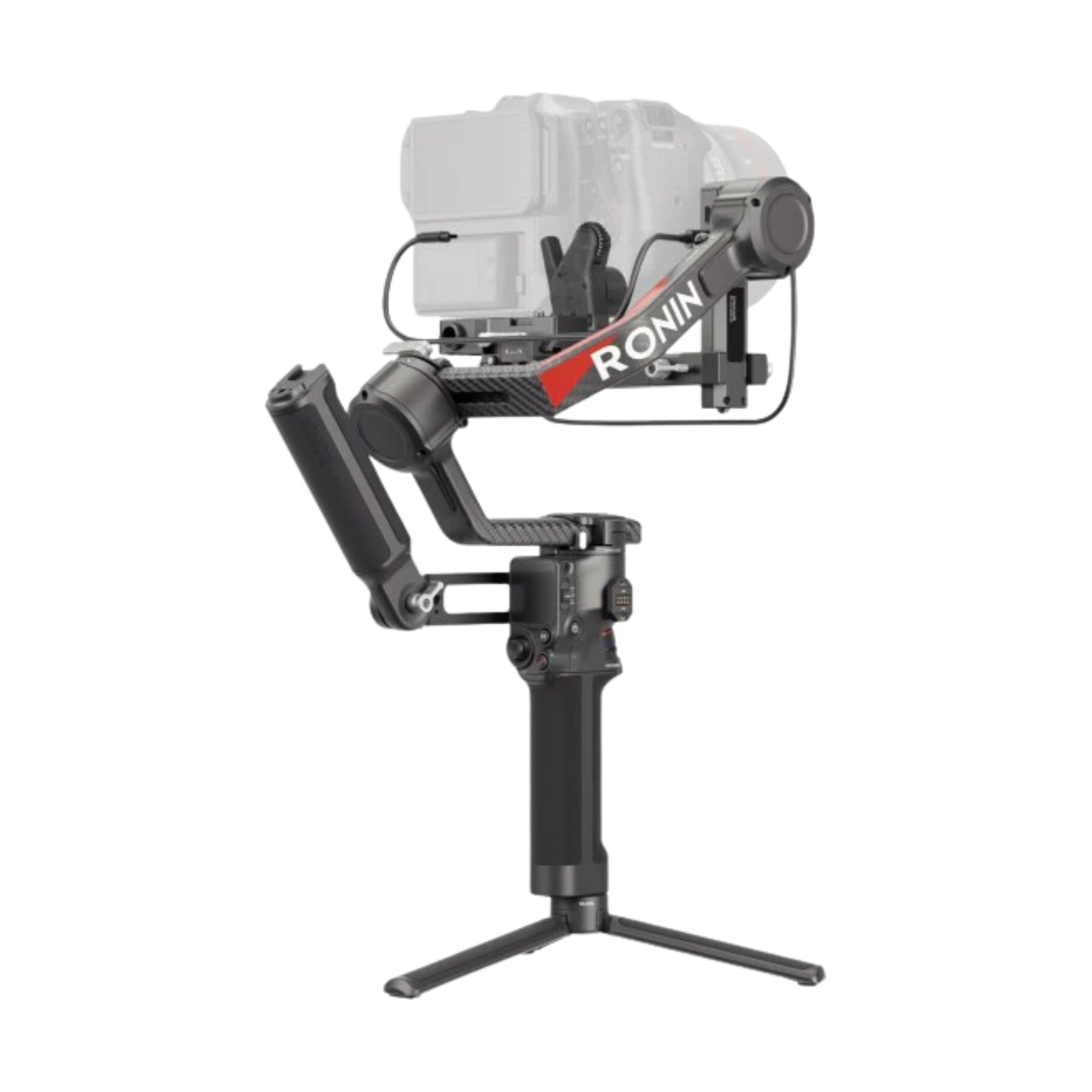 DJI RS 3 Combo Professional Stabilizer Kit