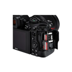 Nikon Z5 with 24-200mm Lens