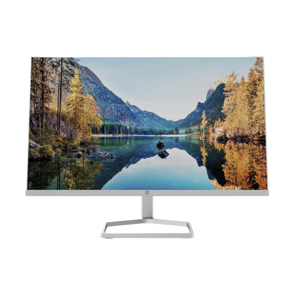HP M24fw 23.8" FHD IPS 75Hz Monitor Price in Kenya – KES 22,000.00