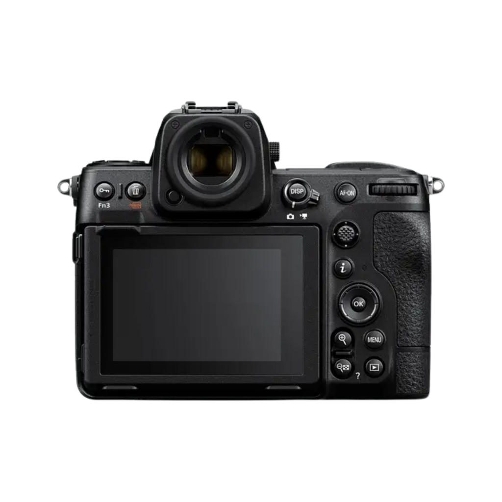 Nikon Z8 Body