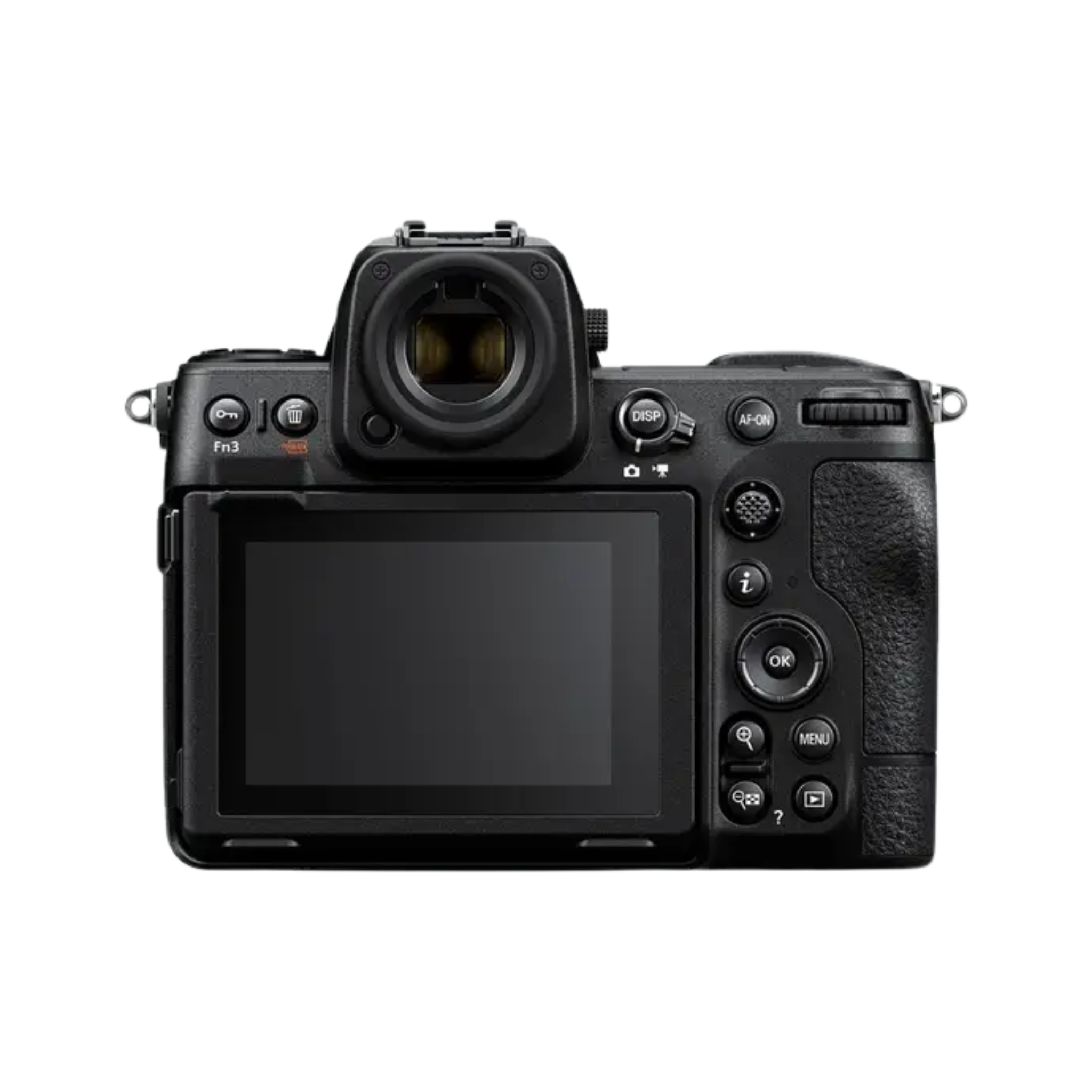 Nikon Z8 Body