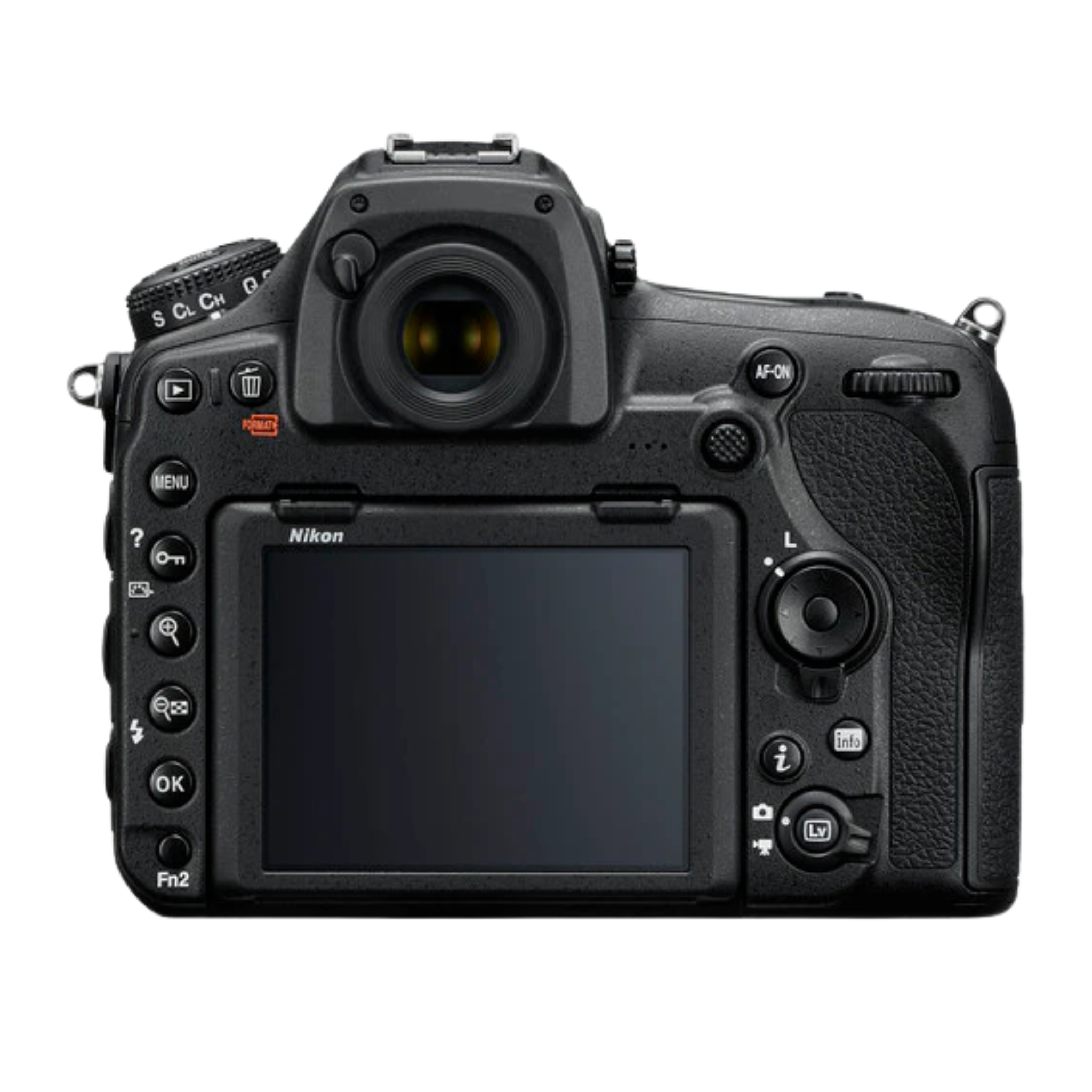 Nikon D850 DSLR Camera (Body Only)