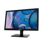 Lenovo D19-10 18.5" HD Monitor (Black)