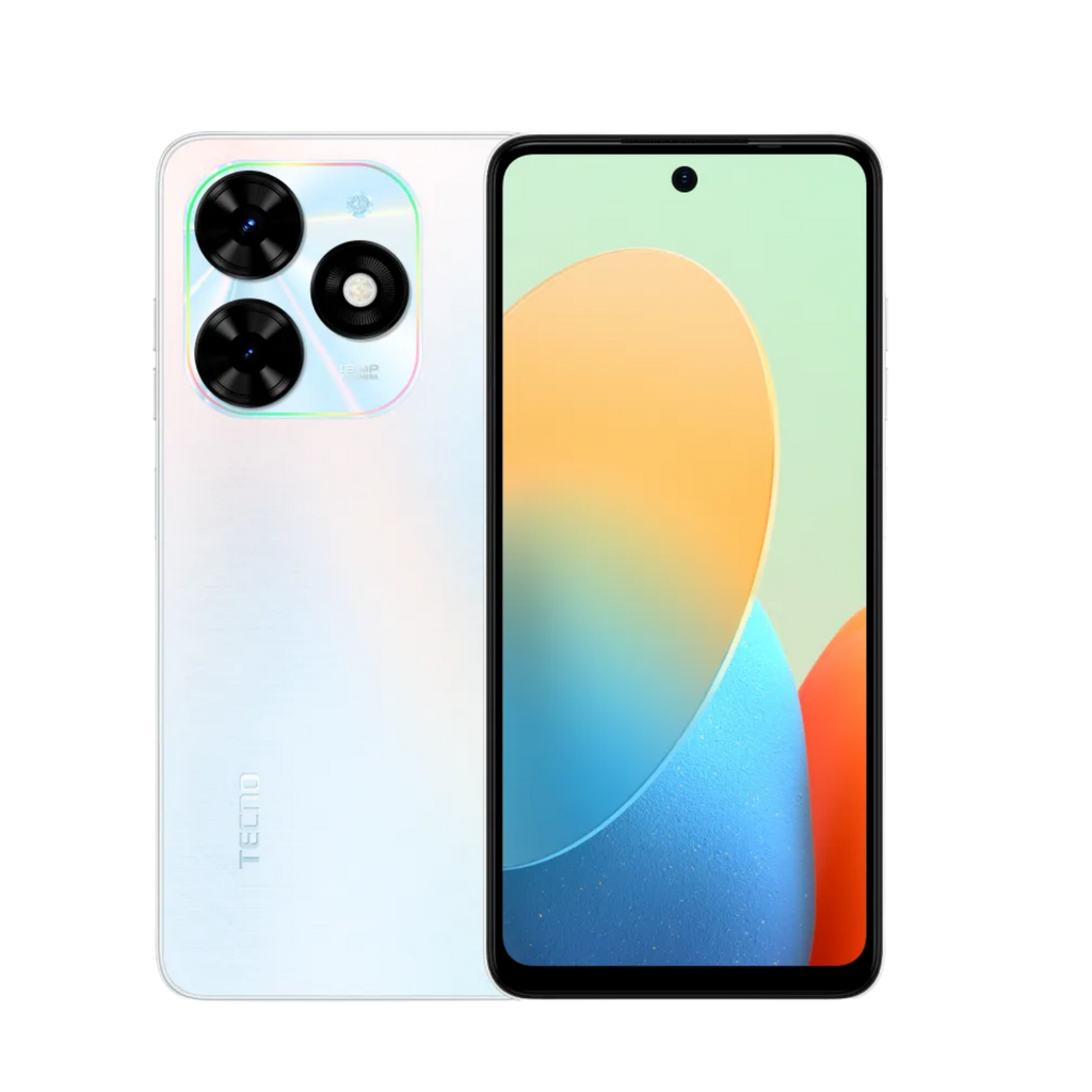 Tecno Pop 8 (64GB/3GB) Smartphone Price in Kenya – KES 11,500.00