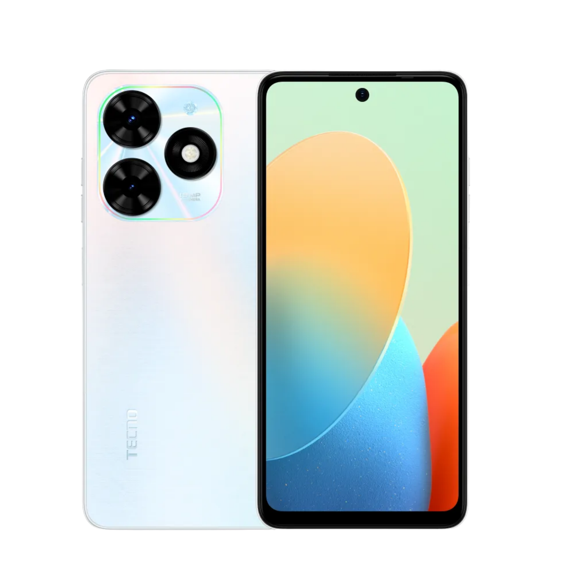 Tecno Pop 8 (64GB/3GB) Smartphone Price in Kenya – KES 11,500.00