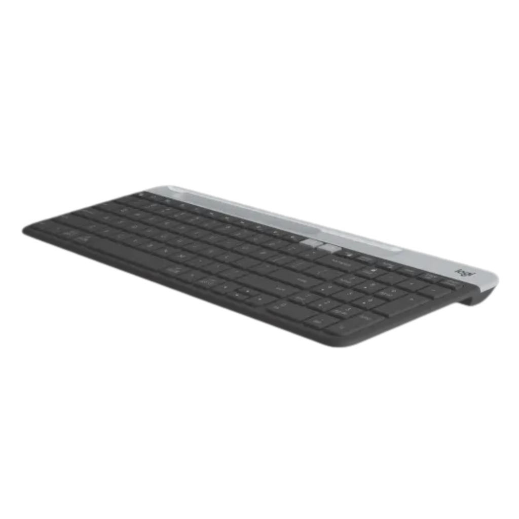 Logitech K580 Slim Multi-Device Wireless Keyboard